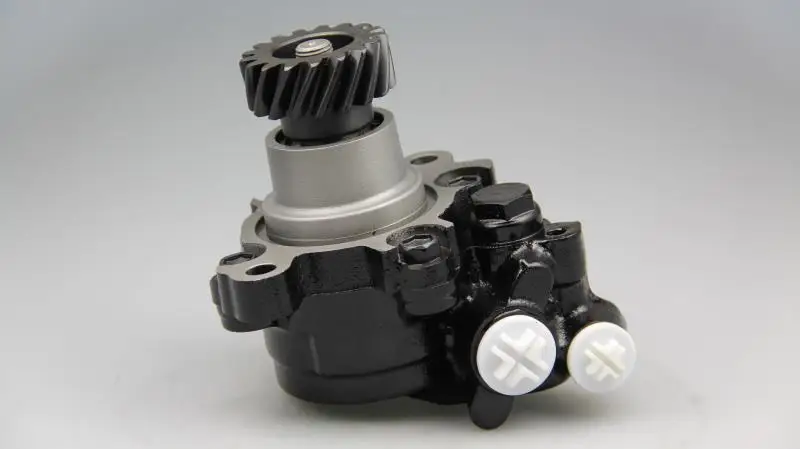 POWER STEERING PUMP FOR HINO GH 1992 TRUCK JHDGHIHPK