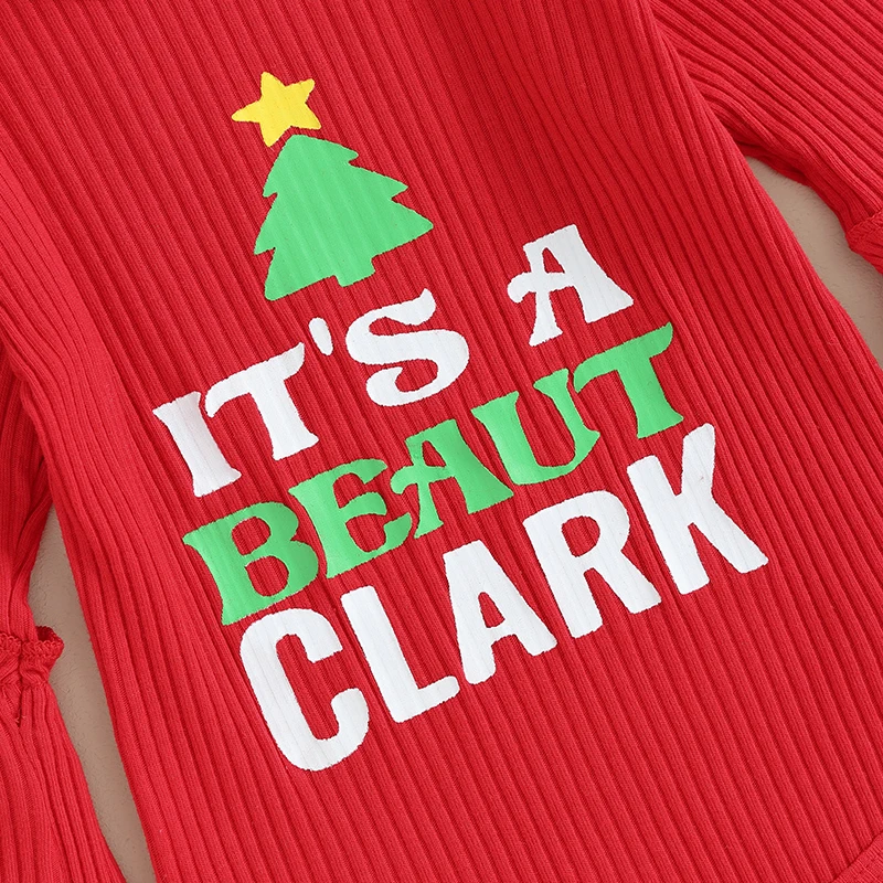 Рисунок 6 - BeQeuewll одежда для маленьких девочек из 3 предметов