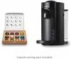 Vertuo Plus Coffee and Espresso Maker By De'Longhi, Ink Black 3