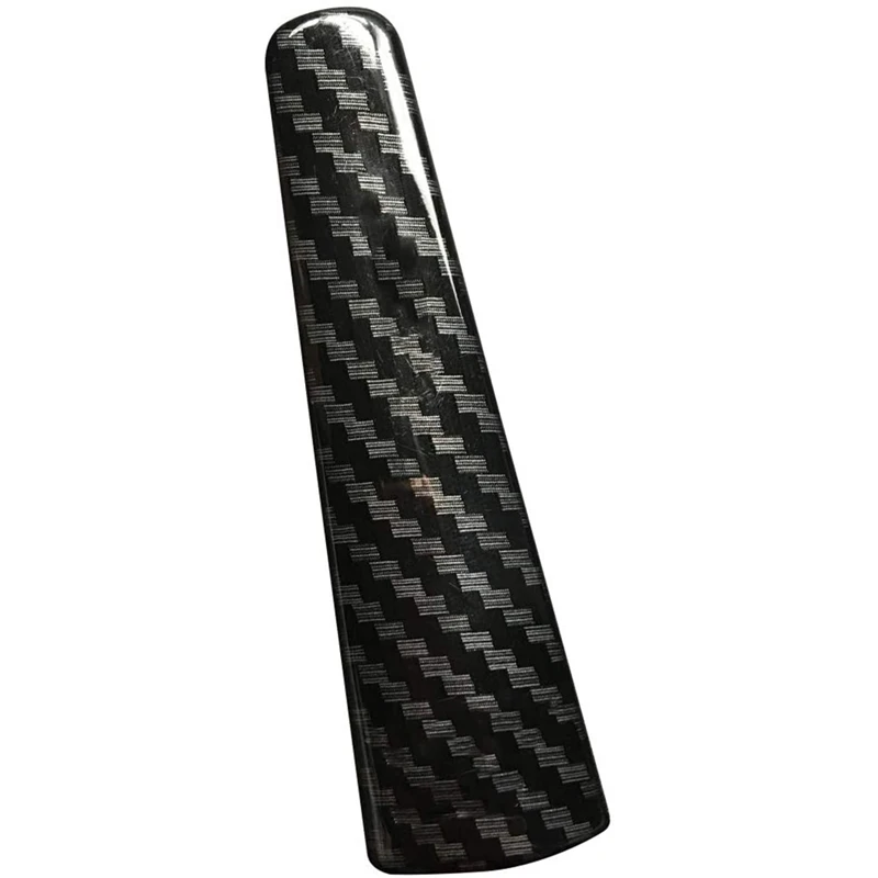 Carbon Fiber Parking Handbrake hand brake cover Fit for Ford Focus 2012 2013 2014 2015