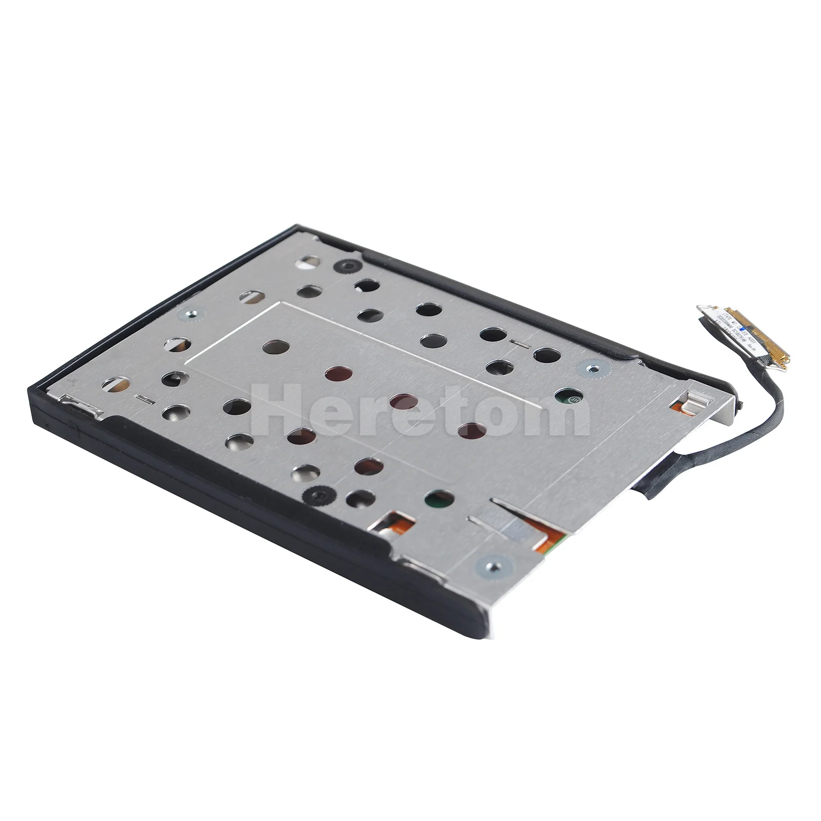 para Lenovo Thinkpad T470 T480 Ssd Hdd Nvme M.2 Adaptador Caddy com Cabo 01ax994 00ur496 02dl692 - Imagem 2