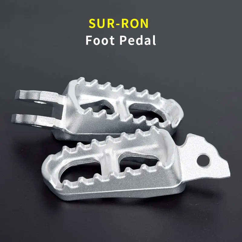 cross country pedals