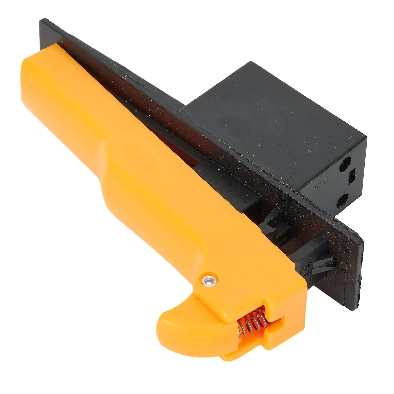 

Angle Grinder Trigger Switch For 150 180 Angle Grinder Control Swithes Replacement Electric Tools Power Tool Accessories(