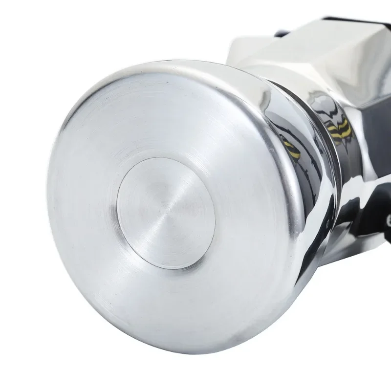 Stainless Steel Octagonal Coffee Pot Moka Pot Espresso Maker