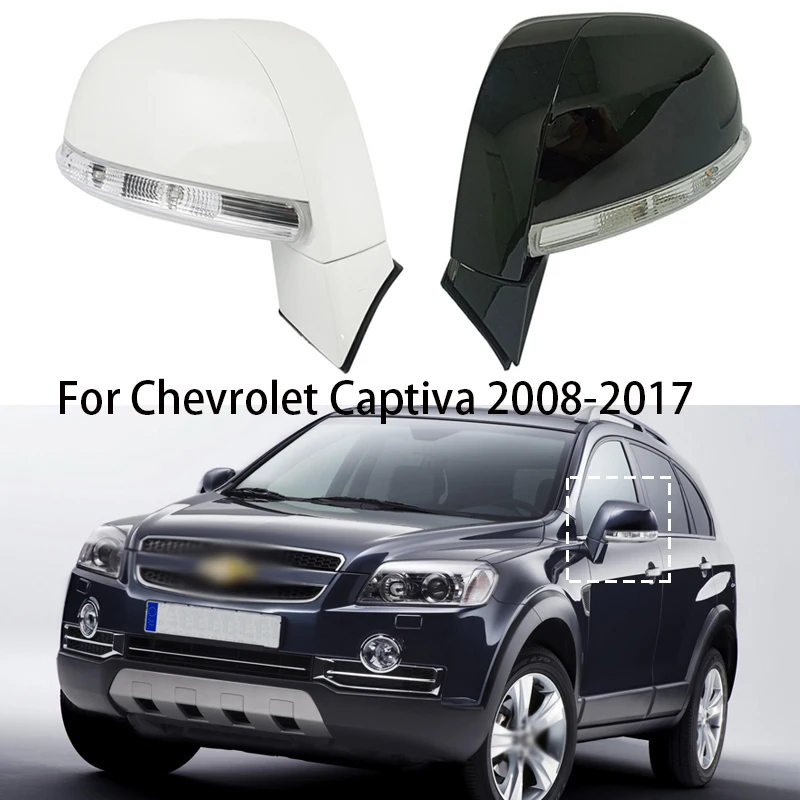 écran multifonction chevrolet captiva 3.2 v6 ltx 96850911 7543429 244018