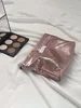 2023 Simple Portable New Large Capacity Outdoor Storage Wash Cosmetic Clutch Bag for Women 4
