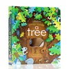Peep Inside Usborne English Educational Picture Books for Kids Children Fairy Tale Story Book Learning Toys Montessori Materials 6