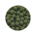 Bean green
