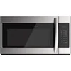 FRIGIDAIRE FFMV1846VS 30" Stainless Steel Over The Range Microwave with 1.8 cu. ft. Capacity, 1000 Cooking Watts 1
