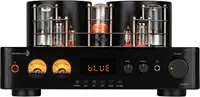 HTA200 Integrated Stereo Hybrid Tube Amplifier 200 Watts 1