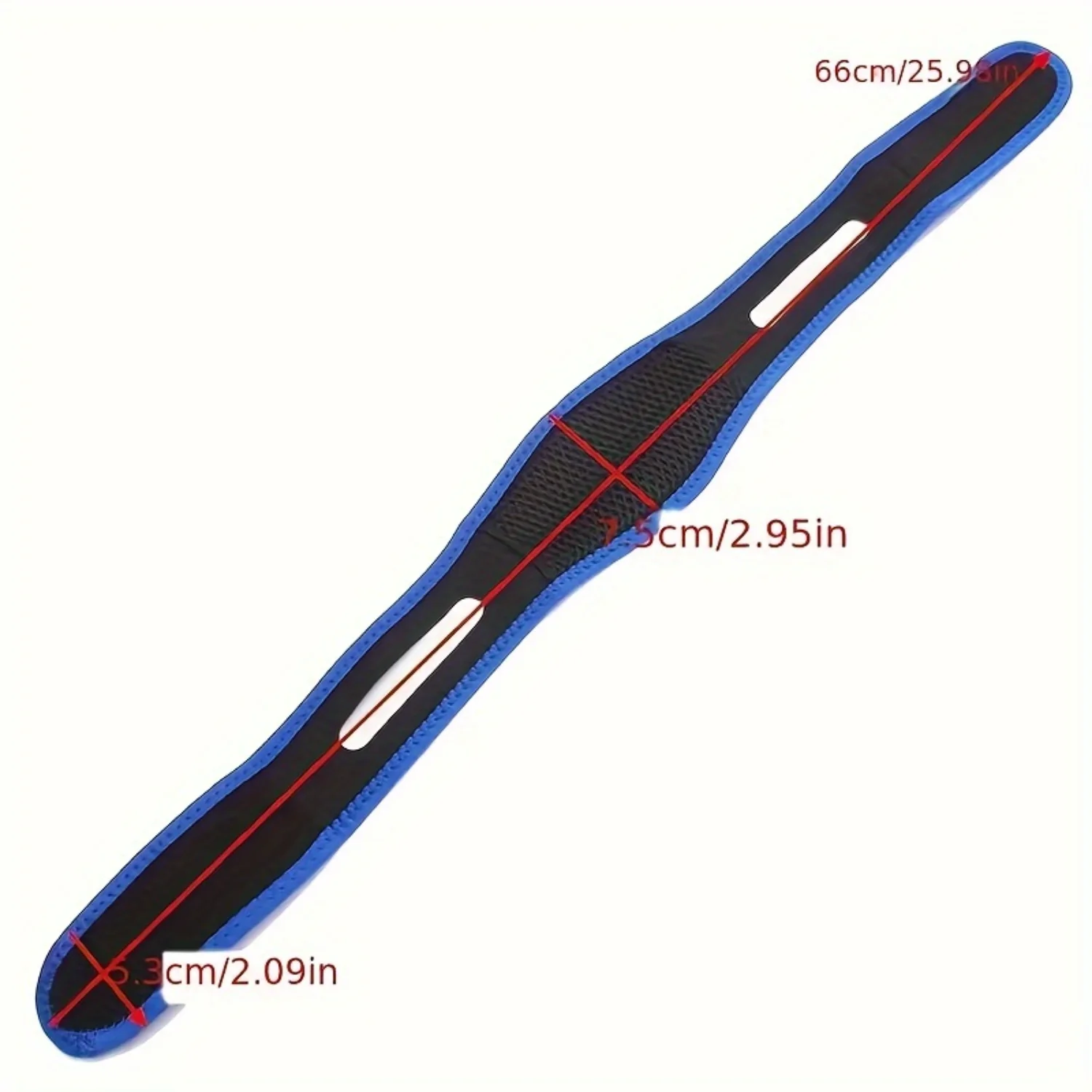 1pc Snoring Strap For Men And Women, Snoring Stop Strap, Chin Strap, Stop Chin Preventing Dislocation Brace