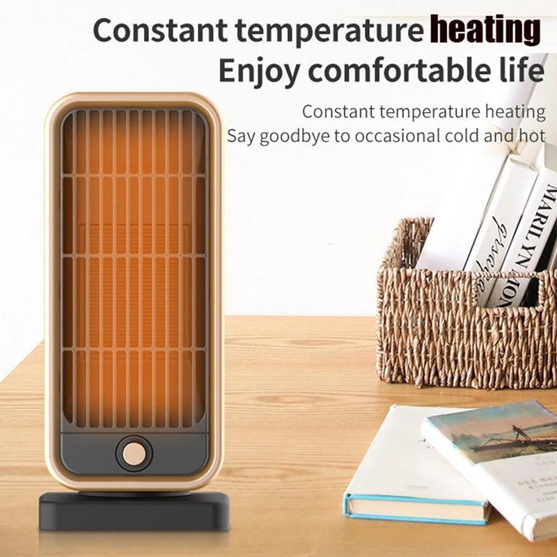 

Electric Heater Air Heater For Room Heating Warmer Overheat Protection Ceramic Heater