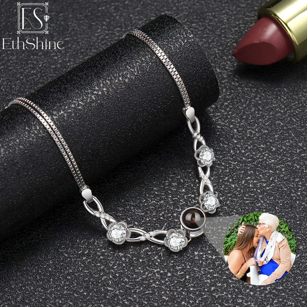 Рисунок 5 - Браслеты женские из серебра 925