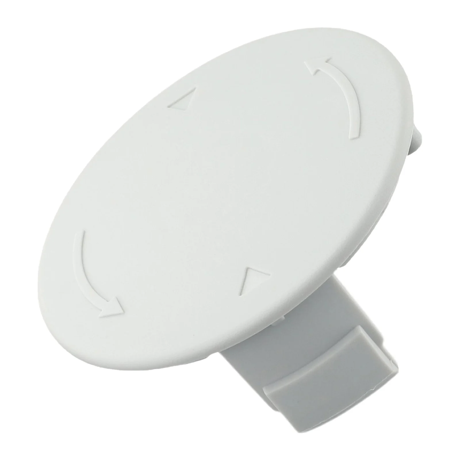 1/2Pcs Grass Trimmer Spool Cap For BOSCH AFS- 23-37 F016F04841 F016F05384 Lawn Mower Replacement Spool Cover Accessories