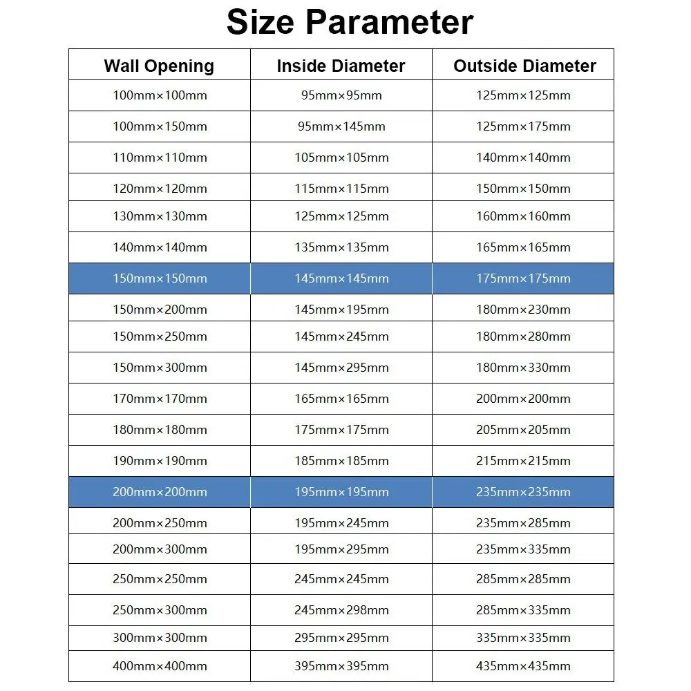 Self-adhesive White Plastic Access Panel Door Opening Flap Cover Plate Inspection Hole Access Hatch Cover Wall Access Doors