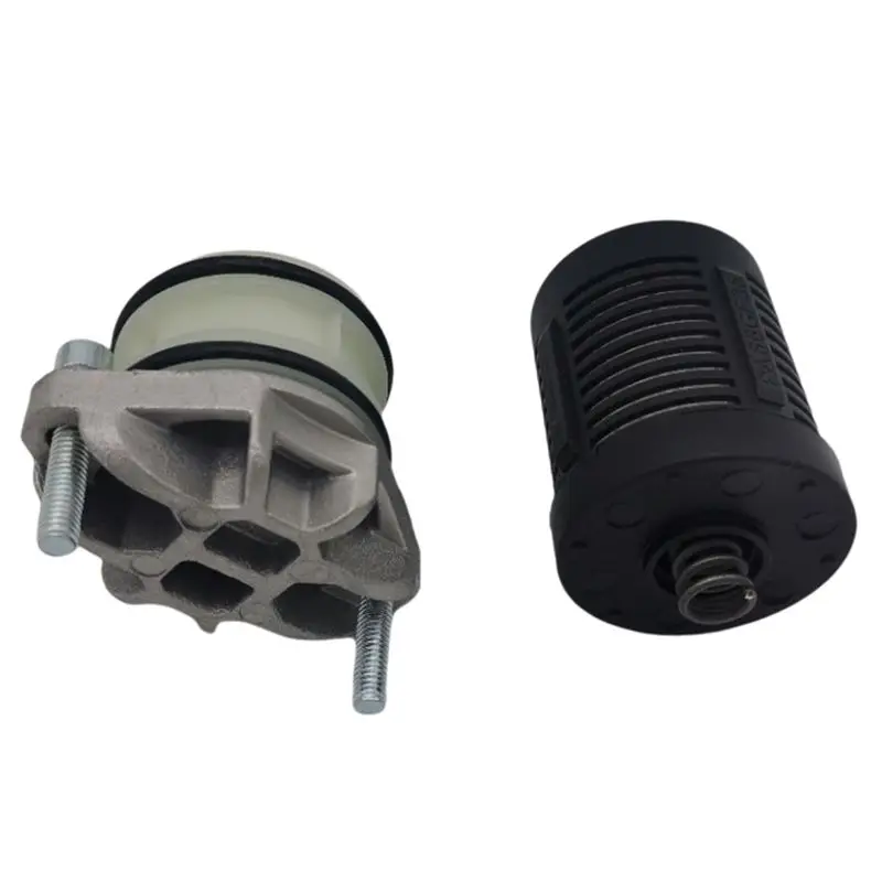 8X 0BR525558 Haldex 4세대 VAG 커플링용 A3 TT 트랜스퍼 케이스 클러치 필터 01Z525558,2PCS-A08Q