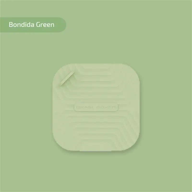 Bondida Green
