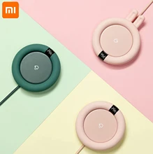  Xiaomi Speed Heater Digital Display Intelligent Setting Temperature Insulation Cup Suitable For Various Materials 