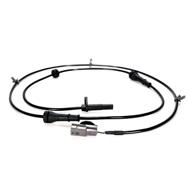 

High Quality Spare Parts sensor abs 47910-JN00A Front ABS Sensor