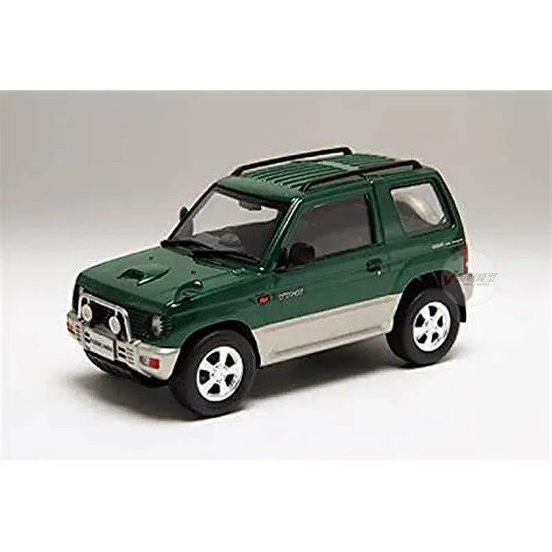 Fujimi 04625 plastic Model 1/24 scale for Mitsubishi Pajero Mini