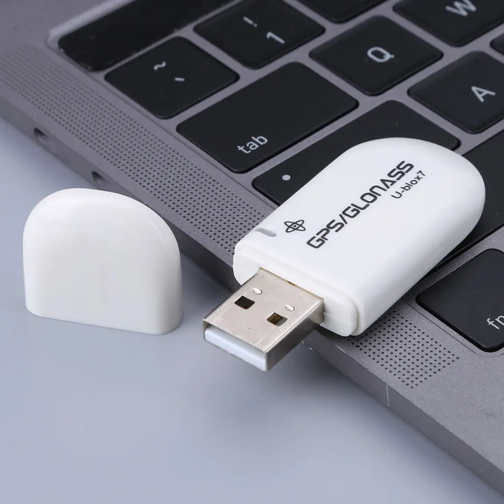 Buy VK-172 GMOUSE USB GPS GLONASS External GPS Module Online In India At