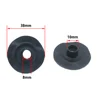 Router Edge Guide Template Guide Trimmer Straight Guide Trimming Machine Accessories Spanner Wrench for Makita 5
