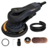 MAXXT Popular Design Random Electric Dust Free Brushless 110V/220V Orbit Machine Sander Orbital 1