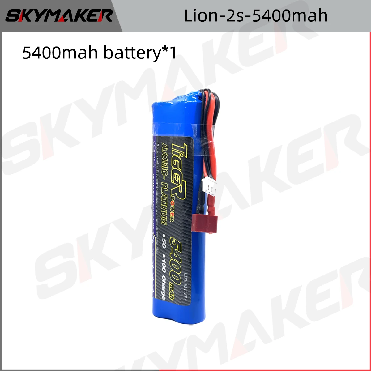Lion-2s-54001B