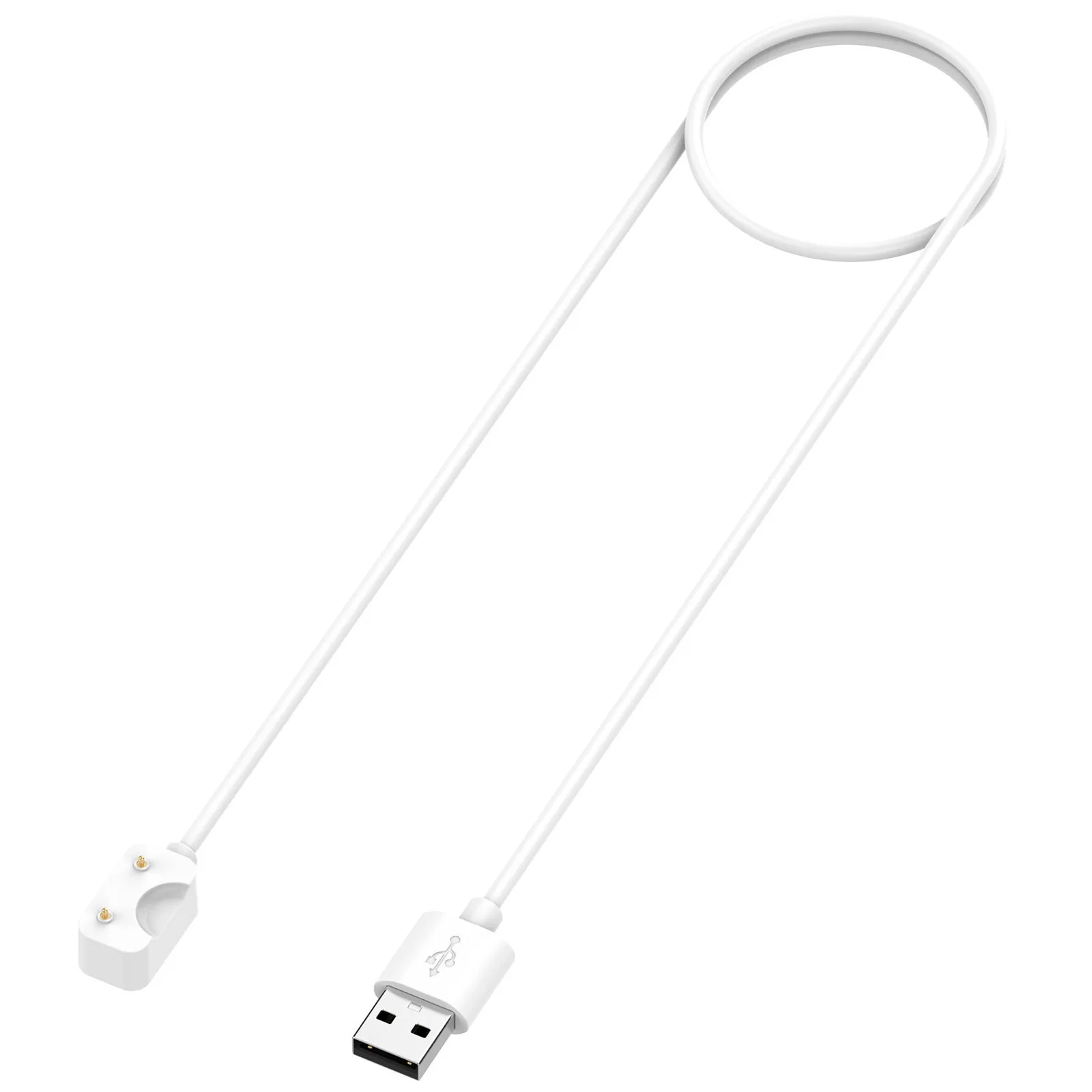 Magnetic USB/Type C Smartband Charger Adapter
