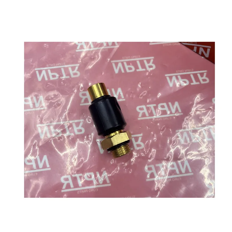15 Bar VOL Truck Brake System Safety Valve 20382305 1629486 4346082260