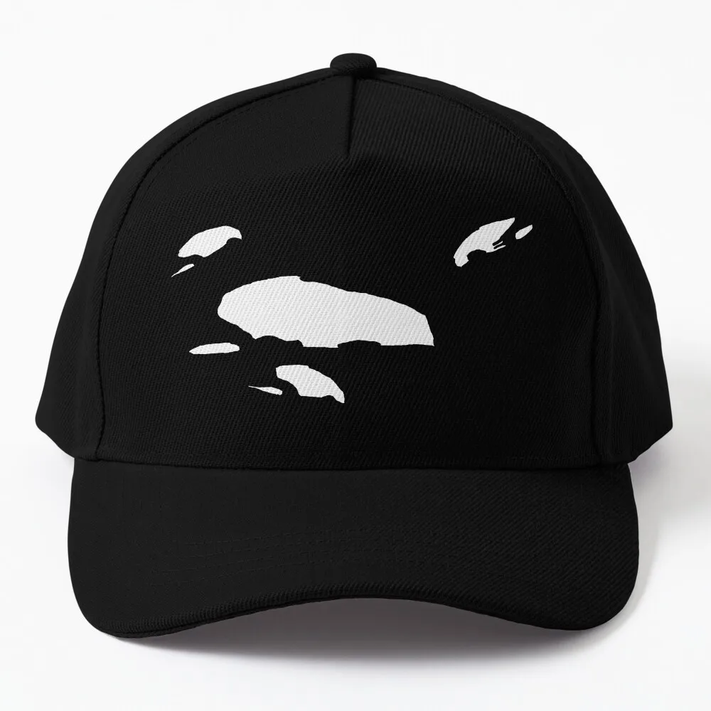 

Commerson's Dolphin Baseball Cap Brand Man Caps Hat Luxury Brand Man Cap Women'S
