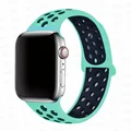 Turquosise blue 7