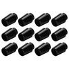 12Pcs Golf Ferrules Compatible With PXG Irons Tip Irons Shaft Golf Club Shafts Sleeve Adapter 1