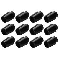 12Pcs Golf Ferrules Compatible With PXG Irons Tip Irons Shaft Golf Club Shafts Sleeve Adapter 1