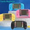23-category game handheld PSP tetris game console classic toys for kids children pocket game console (battery not included) 1