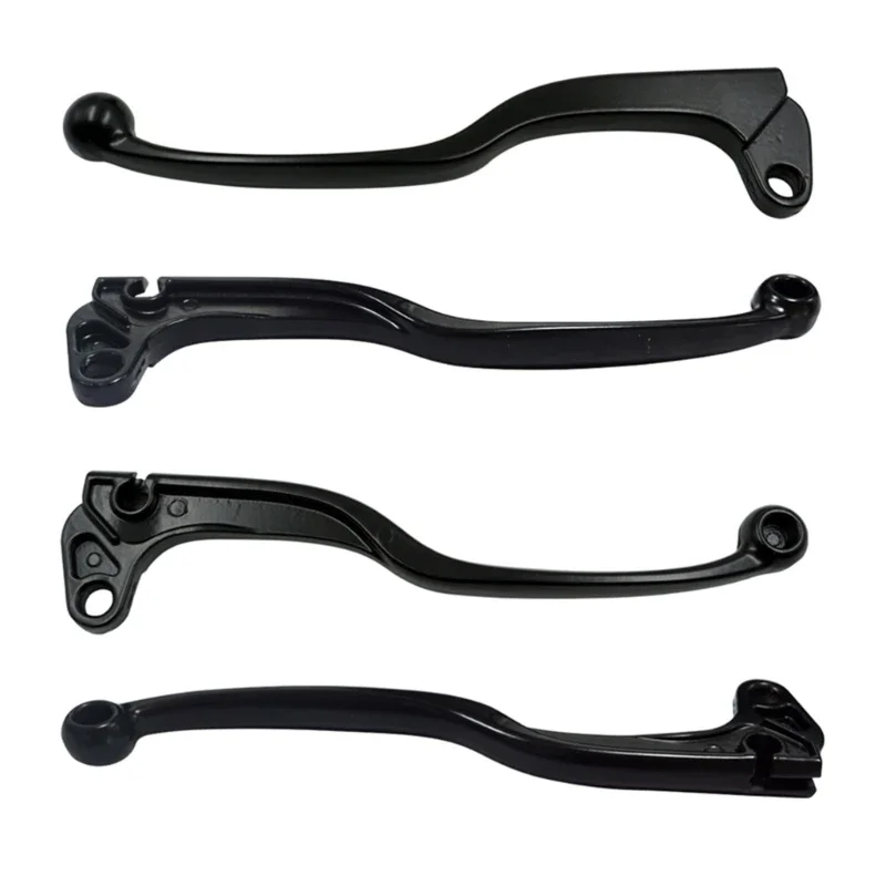 Leve freno e frizione per YBR 125 2005-2015 YBR125 125CC bici elettrica scooter 2x