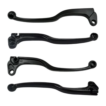Leve freno e frizione per YBR 125 2005-2015 YBR125 125CC bici elettrica scooter 2x