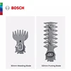 3.6V Cordless Electric Hedge Trimmer Bosch Easyshear Portable Shrub Trimmer Mini Grass Mower Multipurpose Garden Pruning Machine 2