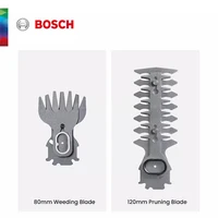 3.6V Cordless Electric Hedge Trimmer Bosch Easyshear Portable Shrub Trimmer Mini Grass Mower Multipurpose Garden Pruning Machine 2