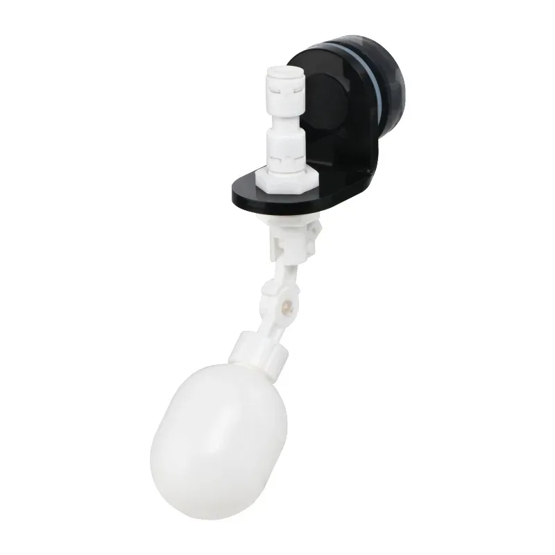 Aquarium Magnetic Float Valve Water Purifier Automatic Water Level Bucket Plastic Switch Fresh Sea Fish Tank Refill aquarium accessories aquarium water replenishing tool