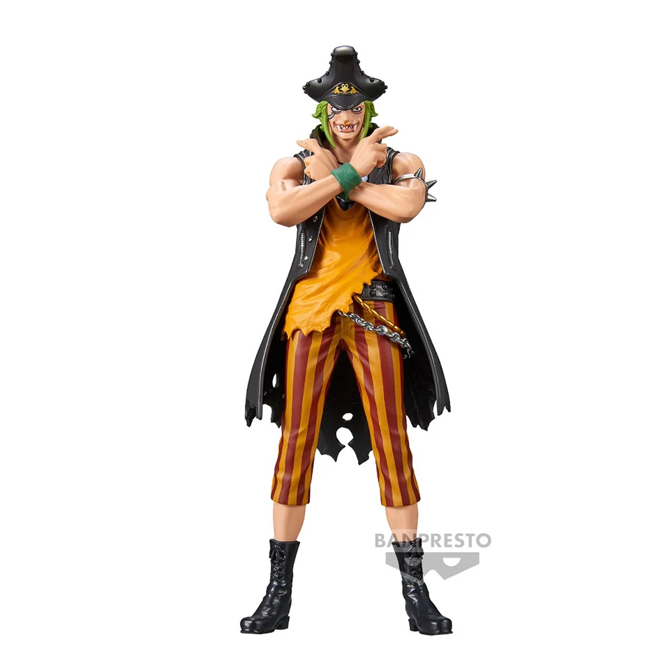 Banpresto - Grandista Nero - One Piece - Portgas D. Ace Prize Statue - Home