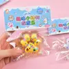 HOT Cat Paw Decompression Toys Kawaii Cartoon Antistress Squishy Stress Relief Slow Rising Toys For Adult Kids Stretch Squeeze T 4