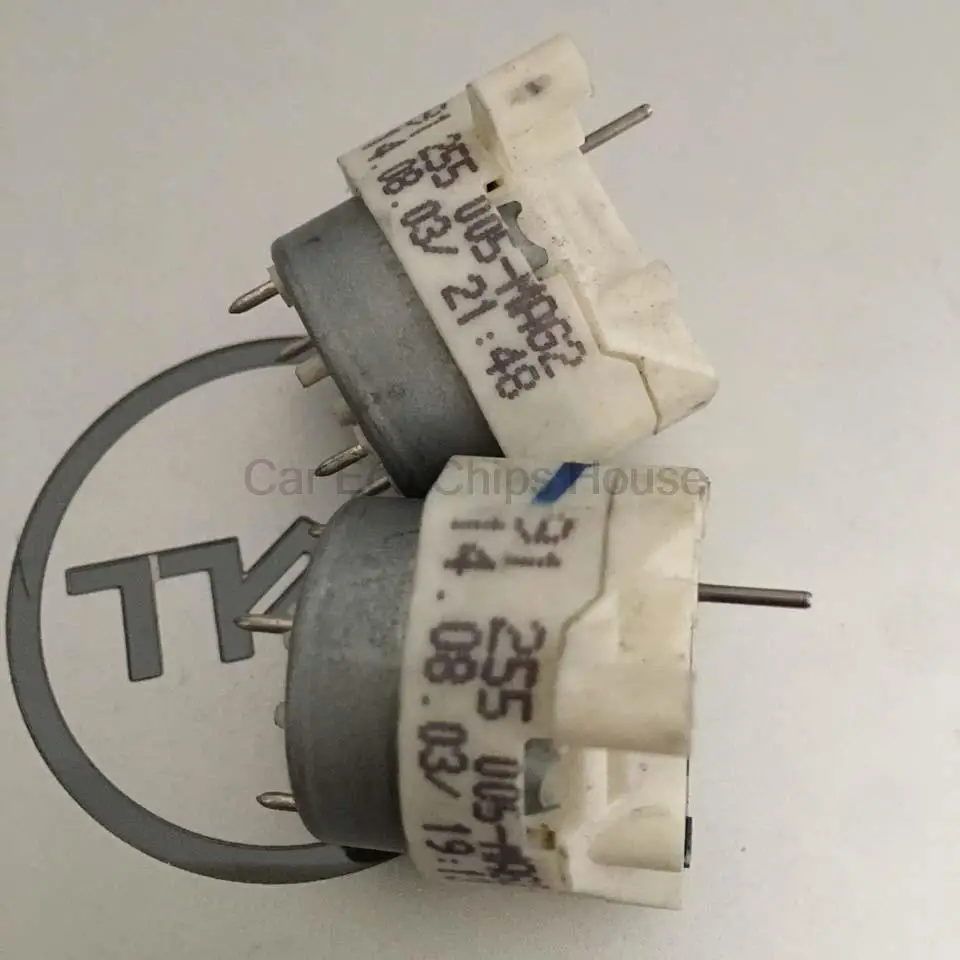 VDO 91 255 002-MAG 91 255 008-MAG 005-MAG For Audi A6 for VW Passat B5 POLO Lao Bora For BMW Car E60 E90 jetta Car instrument stepper motor