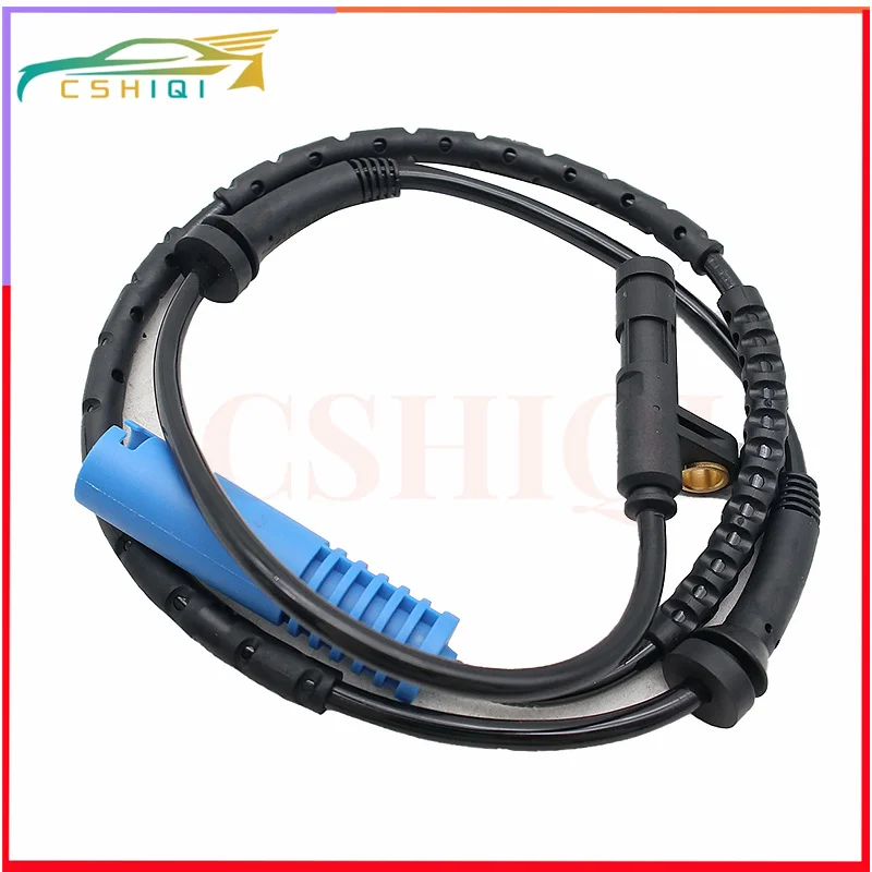 34526756385 high quality  Rear ABS Wheel Speed Sensor For Mini Cooper 2002-2008 1.6L