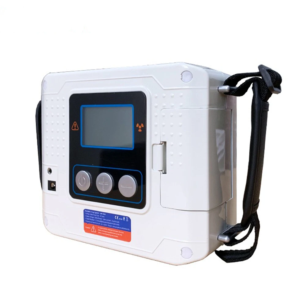 Рисунок 2 - Портативный цифровой рентгеновский