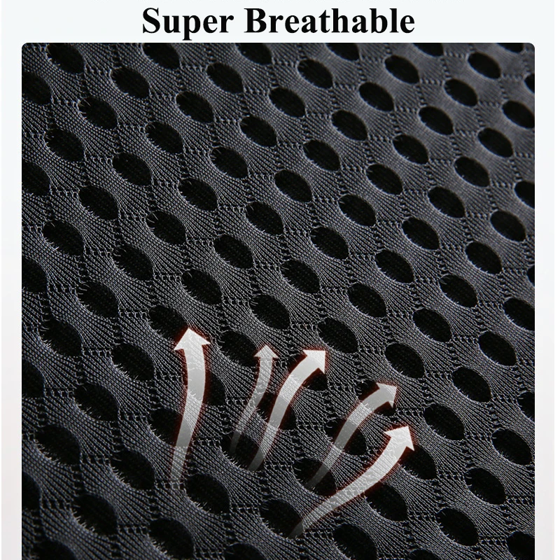 Car Wedge Seat Cushion Car Driver Memory Foam Seat Pad Orthopedic Support and Pain Relief For Office Chair Wheelchairs Home Use