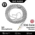 New T7 Cable-No Mic