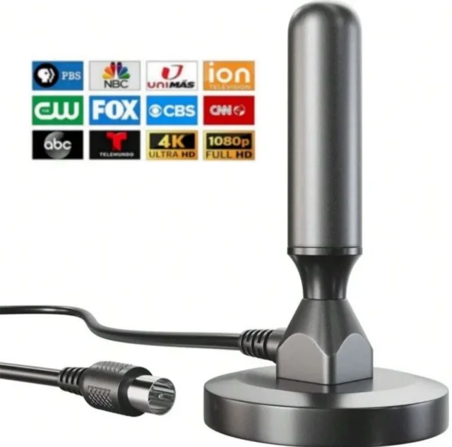 HD digital TV antenna 1