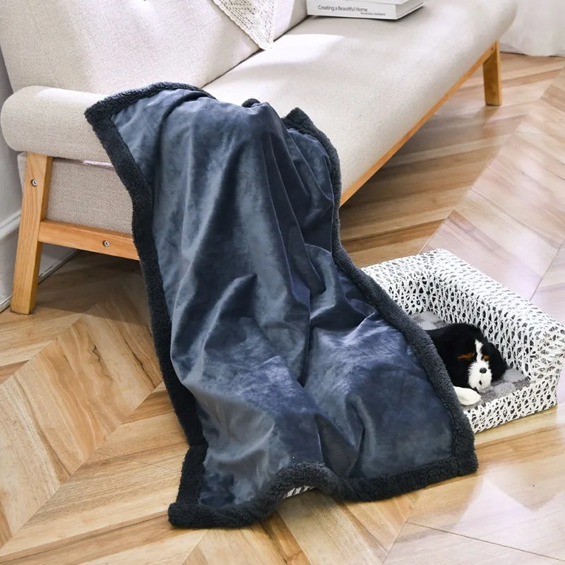 Waterproof Pet Blanket 2