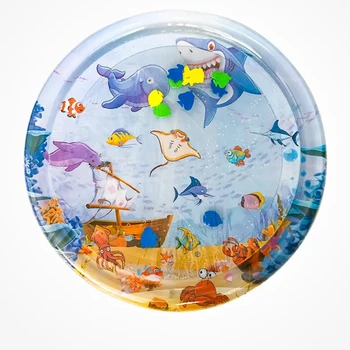 Cooling Summer Pet Ice Cushion 1